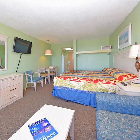 Holiday Sands North "On The Boardwalk" Myrtle Beach Pokój zdjęcie