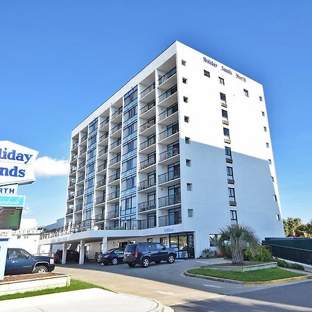 Holiday Sands North "On The Boardwalk" Myrtle Beach Zewnętrze zdjęcie